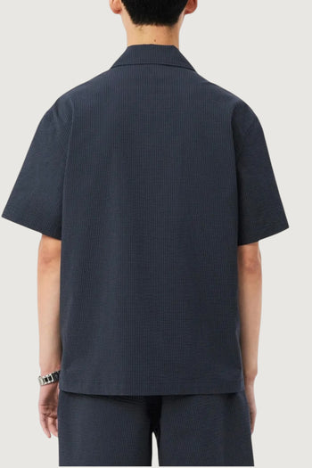 LACOSTE-CH2355 4CI -CAMICIE MANICA CORTA UOMO 