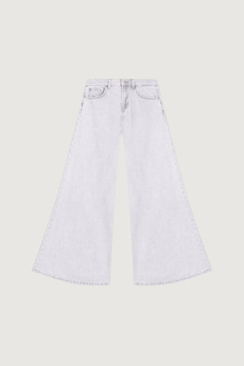 DONDUP-DP775DF0277DMB1 900-JEANS MARLEN