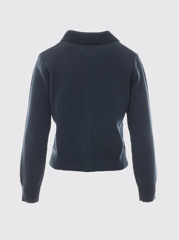 A.P.C.-WOASXF22368 IAK-CARDIGAN MARIE