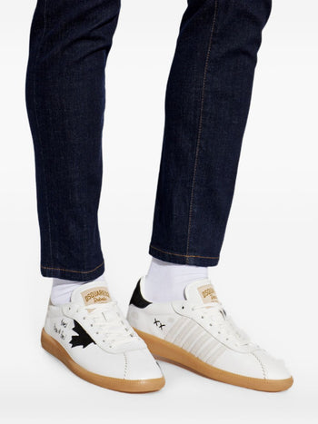DSQUARED2-SNM046818908285 M1467-SNEAKERS