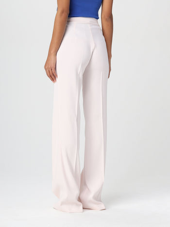 Hulka pantalone crepe - 2