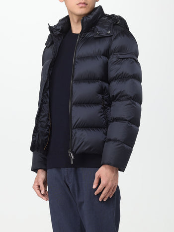 MOORER-MOUGI100134 U0498-BRETT-SH BLU