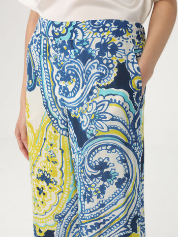 Pantalone arabesque - 4