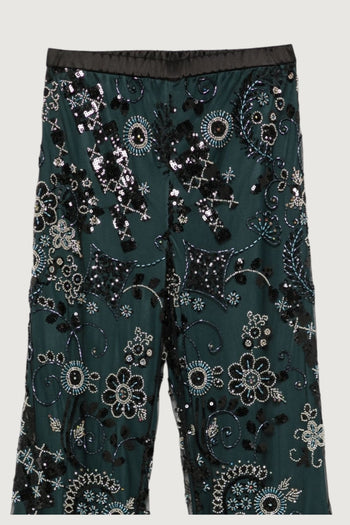 EMPORIO ARMANI-EW004289AF24433 FC365-TROUSER