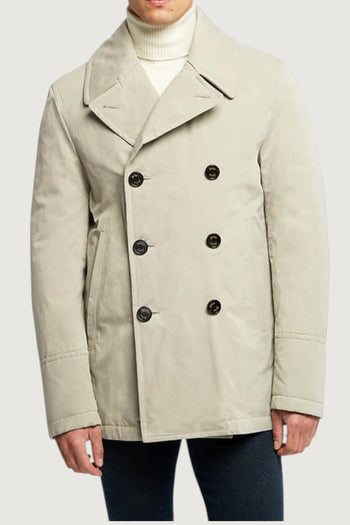 SEALUP-4119196104 42-PEACOAT AMALFI 