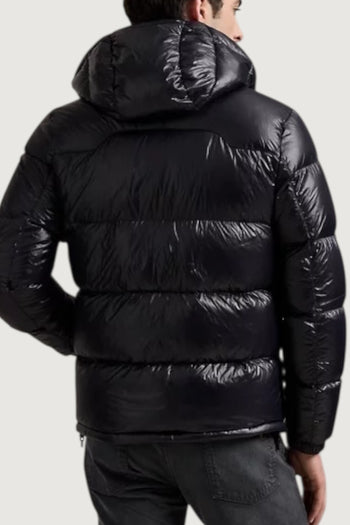 POLO RALPH LAUREN UOMO-710968281 001-Il piumino Gorham lucido