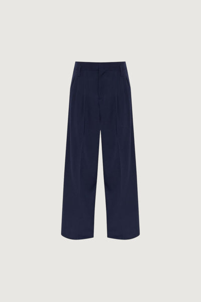 KENZO-FG52PA1259TF 76-Pantalon Formel