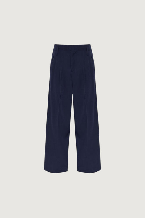 KENZO-FG52PA1259TF 76-Pantalon Formel