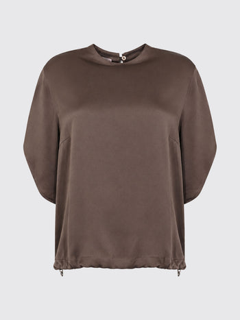 HERNO-BL00018DR12727 8810-Blusa Donna