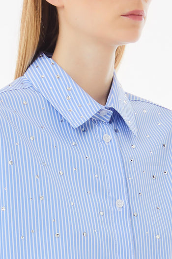 Camicia over - 3