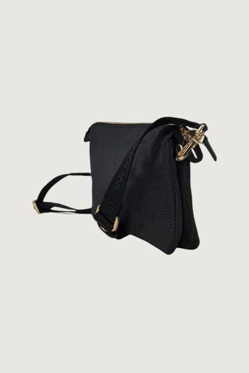 BORBONESE-91010342X95 Y66-BORSA CROSSOVER 