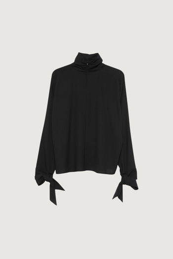 EMPORIO ARMANI-EW002879AF12696 UC001-BLOUSE