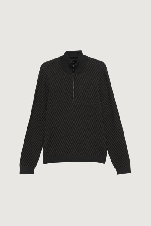 EMPORIO ARMANI-EM006316AF27942 FB004-PULLOVER