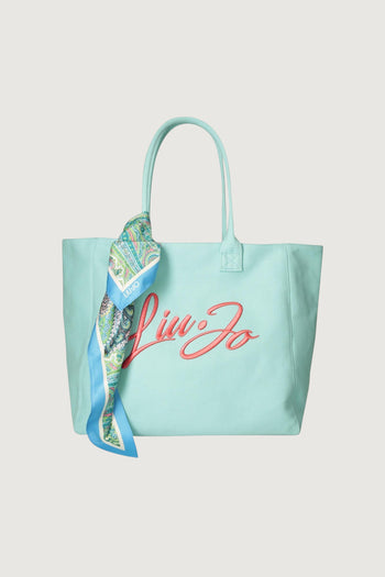 LIUJO ACCESSORI-AA6200T546A 44812-L TOTE