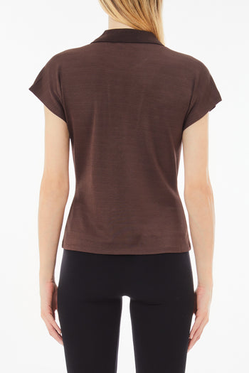 T-shirt moda m/c - 2