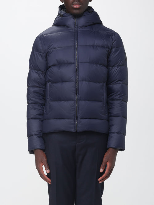 FAY-NAM32530620XMH U807-DB FRONT PIUMA CAPPUCCIO   