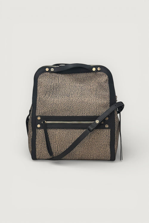 Borsa cross over