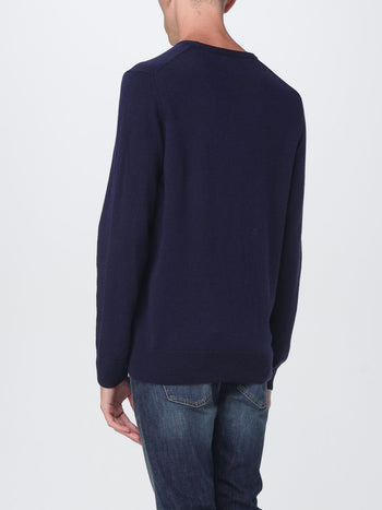 POLO RALPH LAUREN UOMO-710974148 001-MAGLIONE 