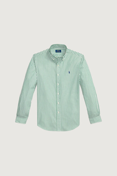 Sport shirt  POLO RALPH LAUREN UOMO 710B15595 003