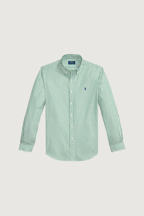 Sport shirt  POLO RALPH LAUREN UOMO 710B15595 003