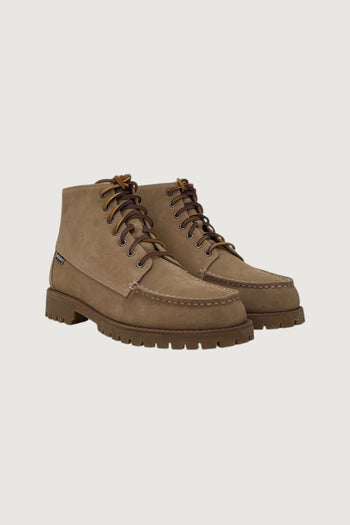 SEBAGO-72127XW 906-PARKER 