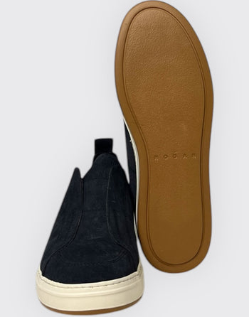 H668 slip on + logo - 3