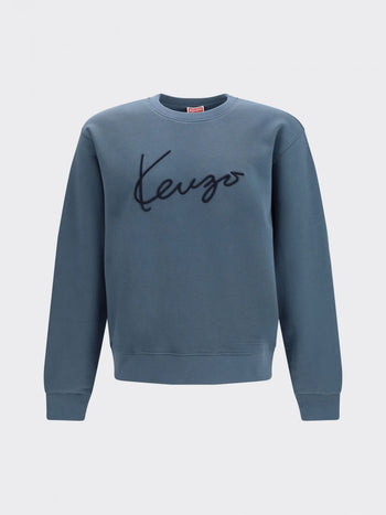 KENZO-FG65SW2704MJ 98-SWEATSHIRT