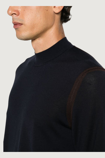 EMPORIO ARMANI-EM006272AF27930 MB039-PULLOVER