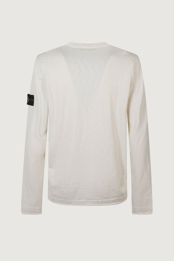 Maglia STONE ISLAND L1S155100052S00B0 V0093 - 3