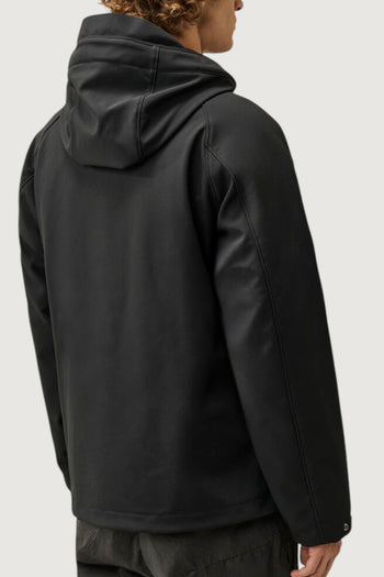 CP COMPANY-21CMOW004A006097A 999-SHELL-R PADDED LENS JACKET 