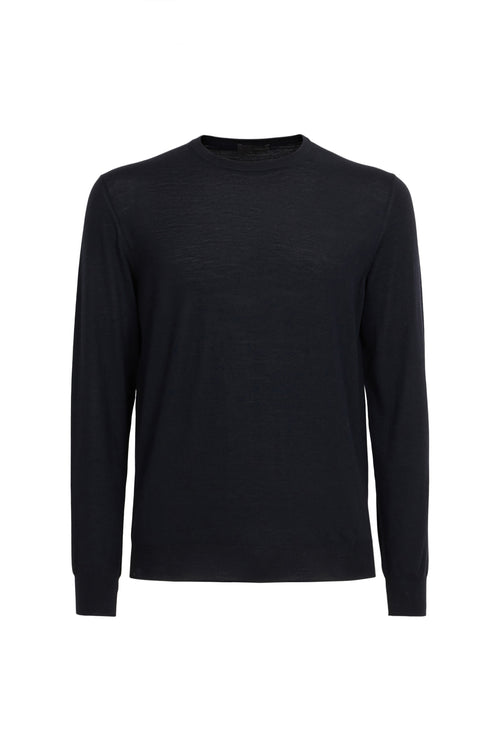 DRUMOHR -D0D103 790-GIROCOLLO M/L RASATO 