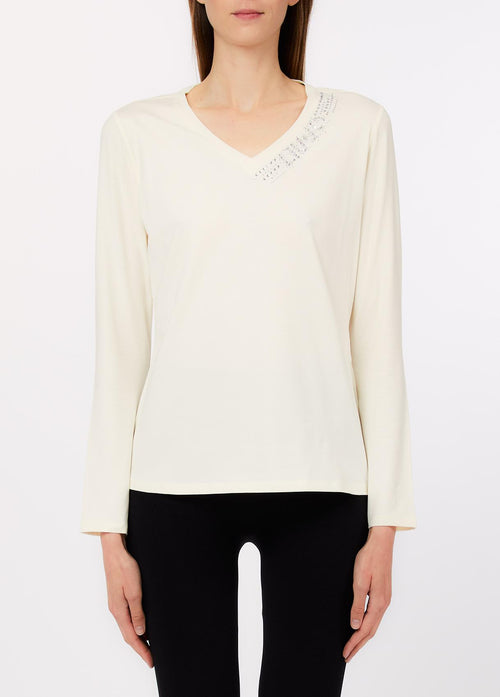 Ecs t-shirt m/l