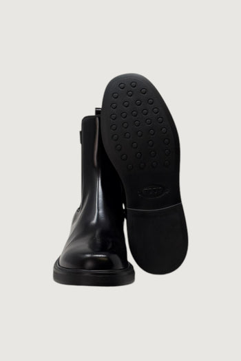 TOD'S-XXW20L0IQ40AKT B999-GOMMA TRONCH.ELAST.