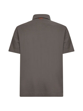 Polo m corta - 2