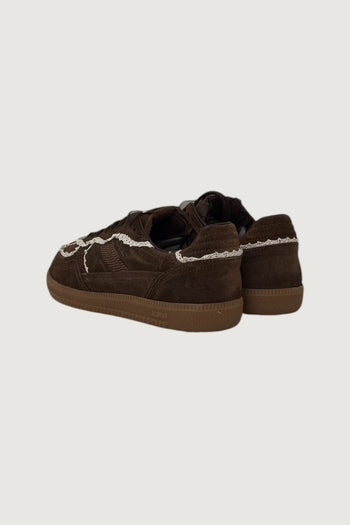 ALOHAS-S100823 07-Tb.490 Crochet Sneaker 