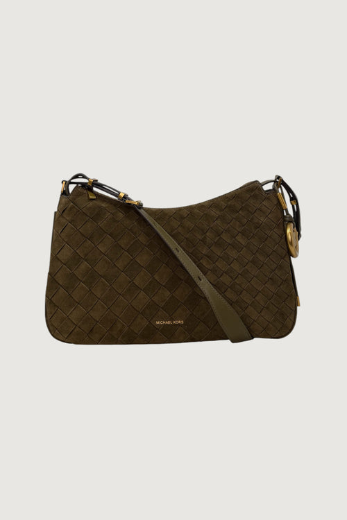 MICHAEL KORS-30F6AY5L2L 282-MD CONV SHOULDER 