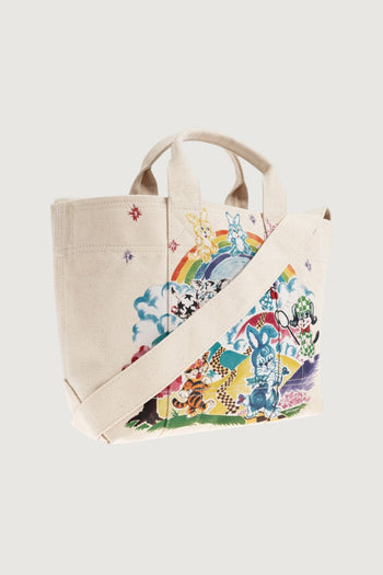 KENZO-FG58SA910F35 03-Sac Shopping / Tote