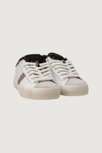DATE-W451HLAN LE -HILL LOW ANIMALIER LEOPARD 