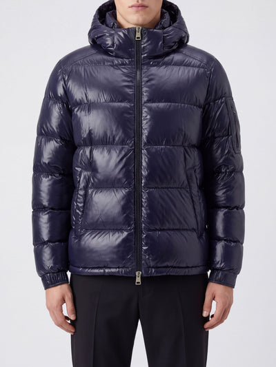 HERNO-PI001416U12973 9200-Piumino Uomo Giacca