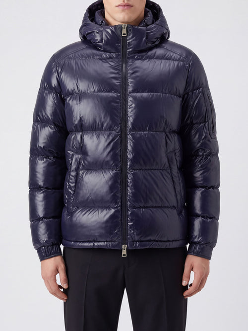 HERNO-PI001416U12973 9200-Piumino Uomo Giacca