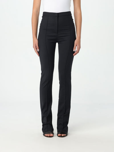 PATRIZIA PEPE-CP0208AQ39 K103-PANTALONI
