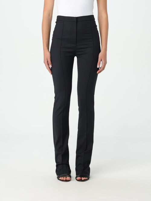 PATRIZIA PEPE-CP0208AQ39 K103-PANTALONI