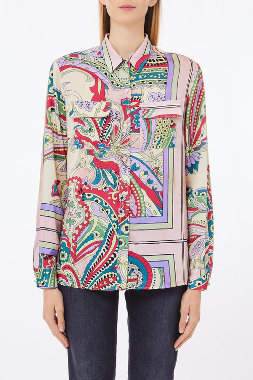 Camicia ts m/l