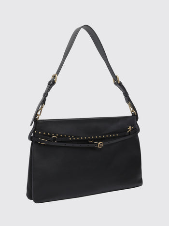 PINKO-105903A0QO Z99Q-BELT BAG BIG VITELLO MORBIDO