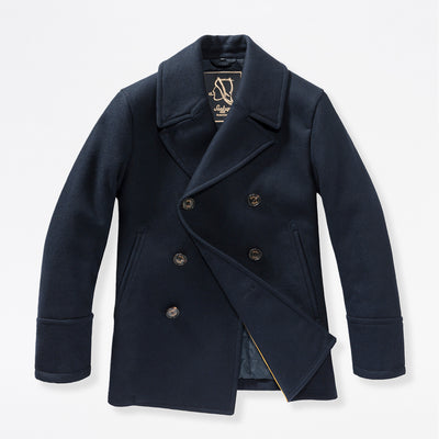 SEALUP-500947627 91-PEACOAT AMALFI UOMO