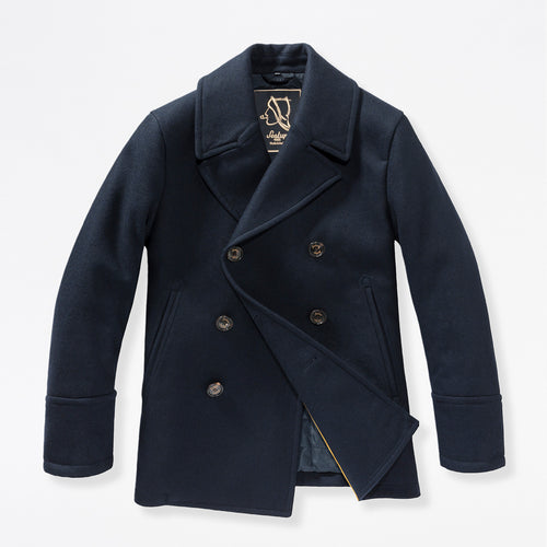 SEALUP-500947627 91-PEACOAT AMALFI UOMO