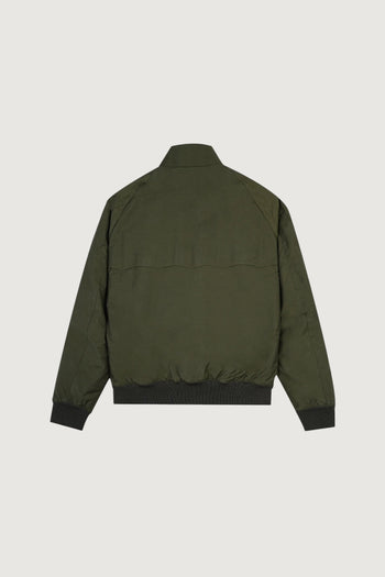 BARACUTA-BRCPS1219UT3124 8185-G9 BARACUTA CLOTH 