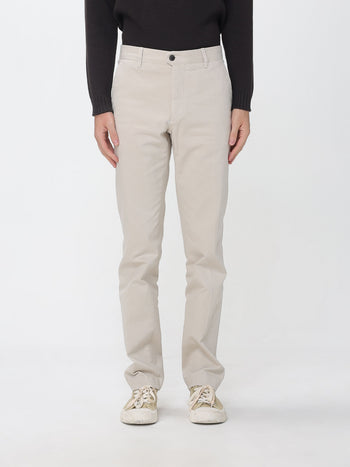 INCOTEX RED-10S40040610 030-FENICE  PANTALONE UOMO