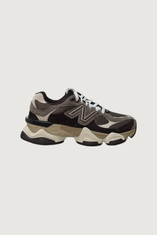 NEW BALANCE-U9060 1BV -LIFESTYLE 9060 