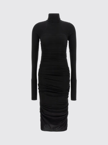 ELISABETTA  FRANCHI-AB02B66E2 110-WOMEN'S DRESS